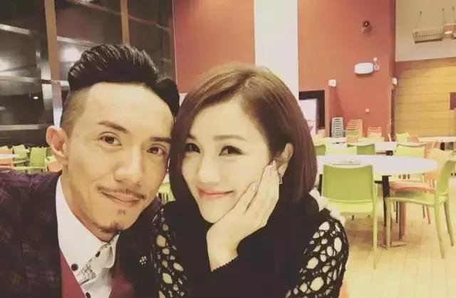 张继聪也被TVB封杀？而且还是因为张智霖、佘诗曼？