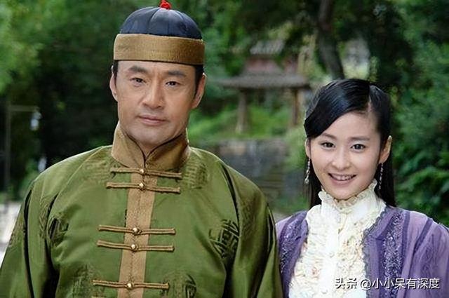 于荣光一生洁身自好，35年的夫妻，走到各奔东西的地步，让人惋惜