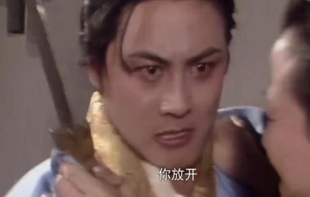 87版《红楼梦》贾琏风流好色，扮演者高宏亮却独宠大三岁妻子