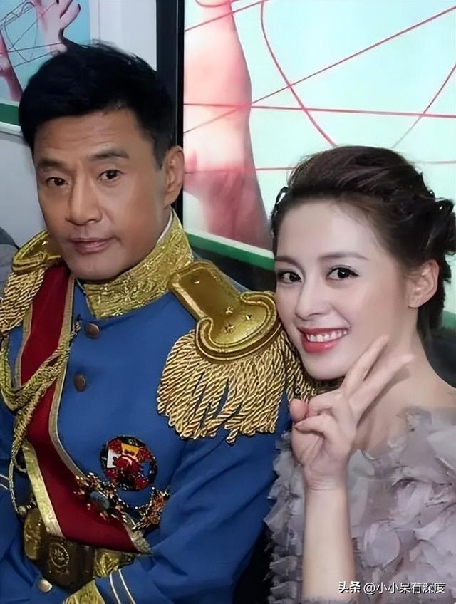 于荣光一生洁身自好，35年的夫妻，走到各奔东西的地步，让人惋惜