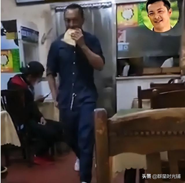 “四获影帝”富大龙：8岁出道，46岁买不起房，生活过得一地鸡毛