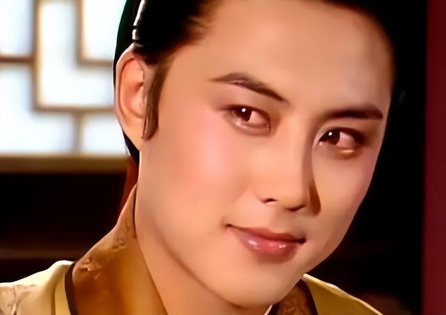 87版《红楼梦》贾琏风流好色，扮演者高宏亮却独宠大三岁妻子