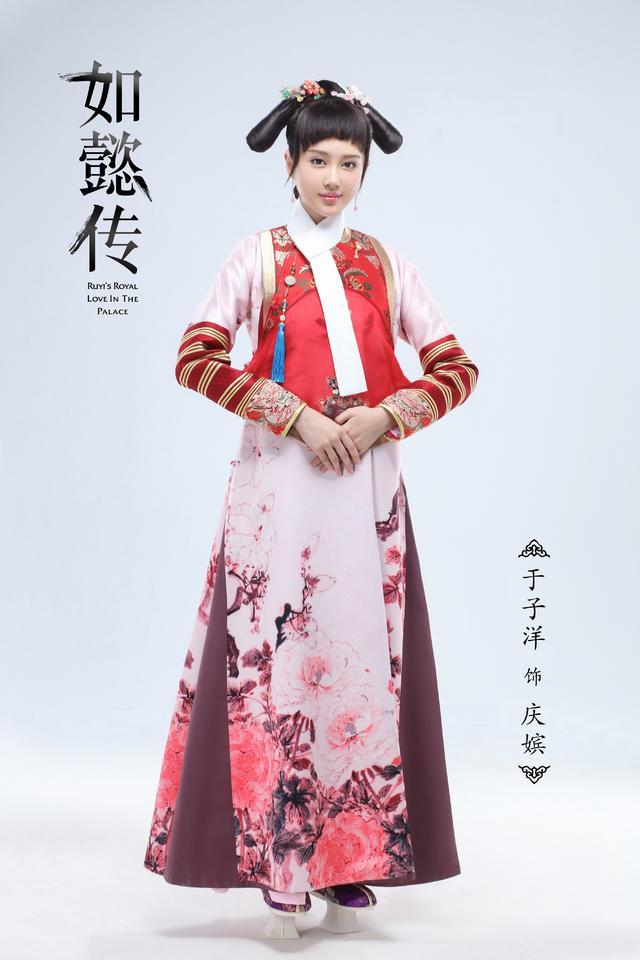 美在老于家——新生代实力演员于子洋