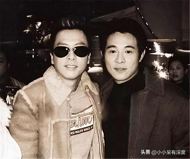 于荣光一生洁身自好，35年的夫妻，走到各奔东西的地步，让人惋惜