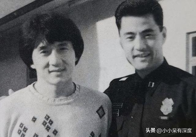 于荣光一生洁身自好，35年的夫妻，走到各奔东西的地步，让人惋惜