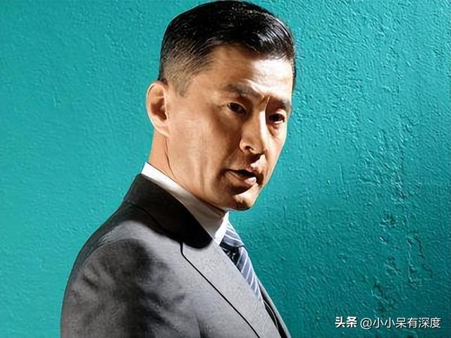 于荣光一生洁身自好，35年的夫妻，走到各奔东西的地步，让人惋惜