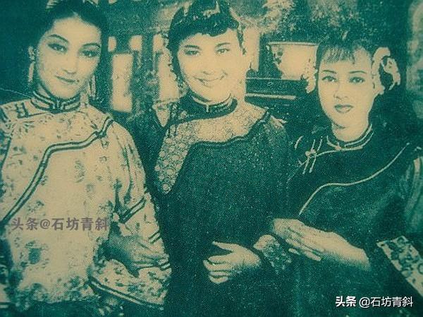 首位金马影帝自掏腰包力捧归亚蕾 晚年和妻子回上海定居