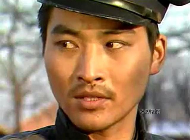 85版《铁道游击队》演员今昔照 张甲田依然帅 王国强演技不输冯奇