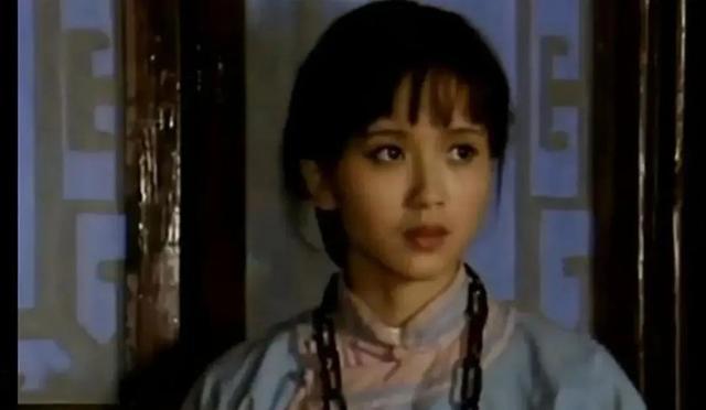 “江南第一美女”陶慧敏：嫁初恋生女幸福美满，如今活成人生赢家