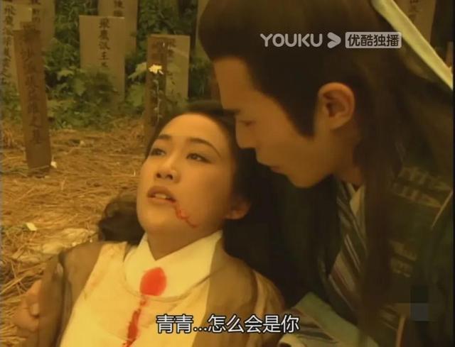 圆月弯刀：古天乐有多帅丁鹏就有多渣，爱他的女人各个下场凄惨