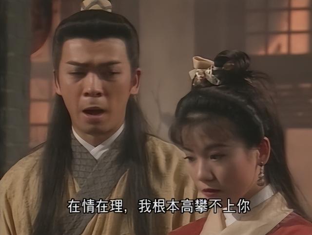 “通臂猿猴”郭政鸿：颜值与实力并存的演员，星途令人感叹