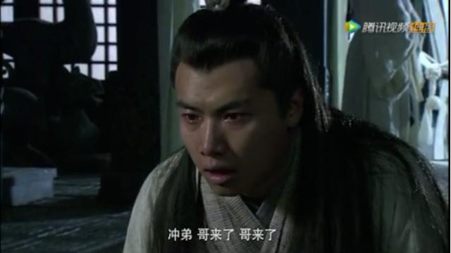 “老戏骨”于滨：为当演员和父亲闹翻，出道20年零绯闻，家庭幸福