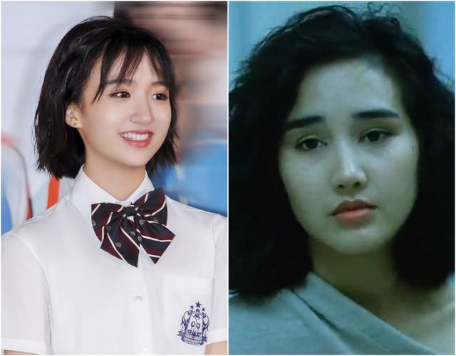 港星柏安妮教子有方，女儿许恩怡闪耀东京电影节，堪称星二代典范