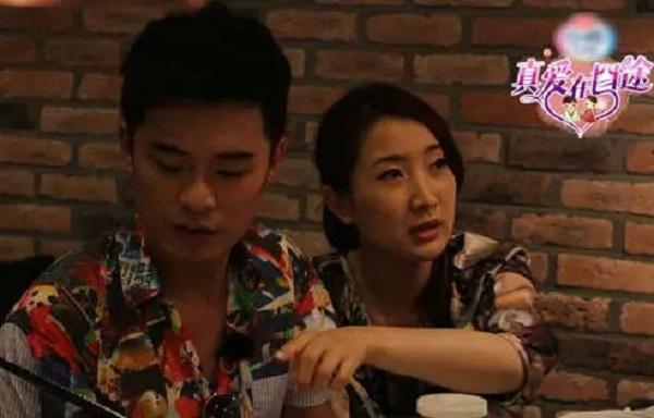 张子萱：有过一段婚姻，2婚再嫁陈赫，如今幸福美满