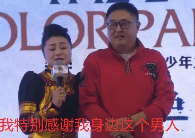 无子无女的于月仙去世后，张学松撑起两个家庭，他的选择让人动容