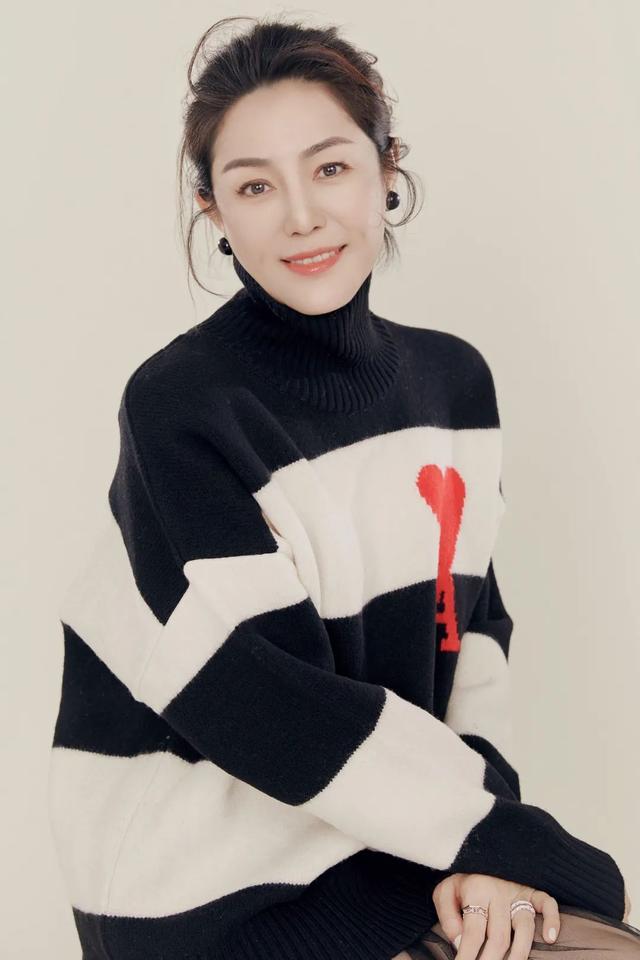 左手演员，右手制片，汪裴的“跨界人生路”