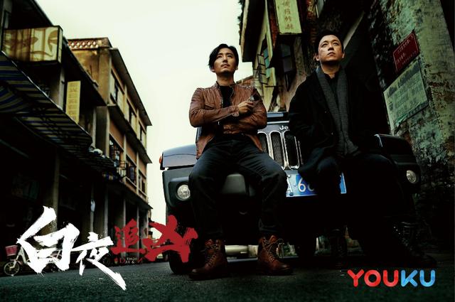 王泷正：长得帅，有演技，毕业十年无戏可演，37岁爱情事业双丰收