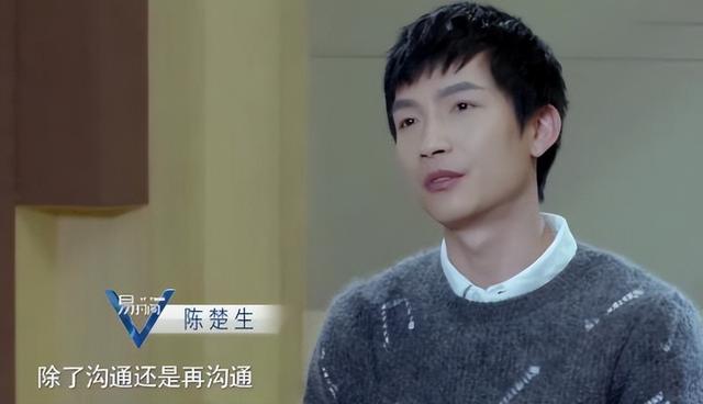 跨年晚会上放湖南台鸽子，遭封杀并索赔227亿的陈楚生，又回来了