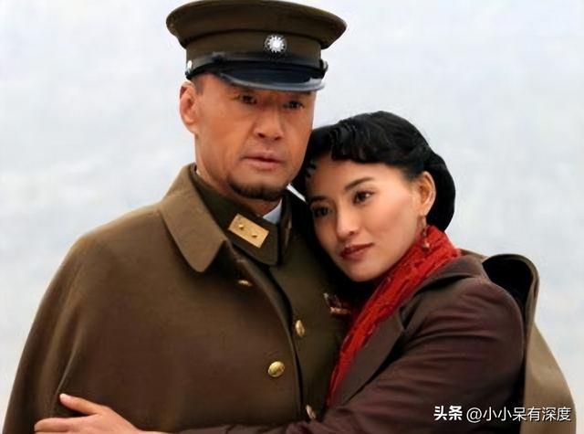 于荣光一生洁身自好，35年的夫妻，走到各奔东西的地步，让人惋惜