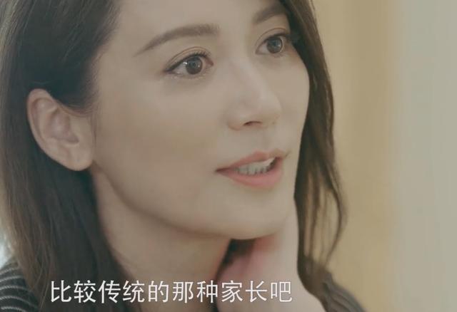 51岁的俞飞鸿，不婚不育的背后，藏着她与三个男人之间的秘密