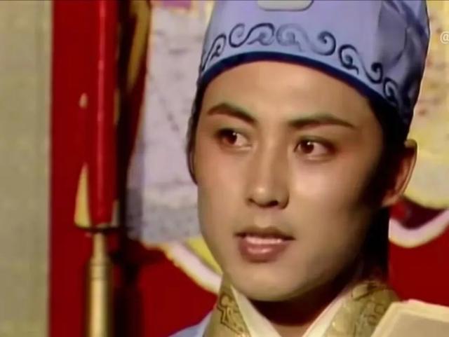 87版《红楼梦》贾琏风流好色，扮演者高宏亮却独宠大三岁妻子