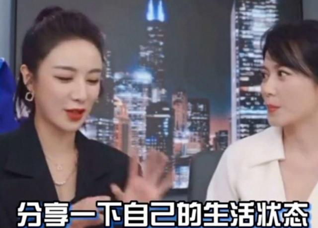 51岁的俞飞鸿，不婚不育的背后，藏着她与三个男人之间的秘密