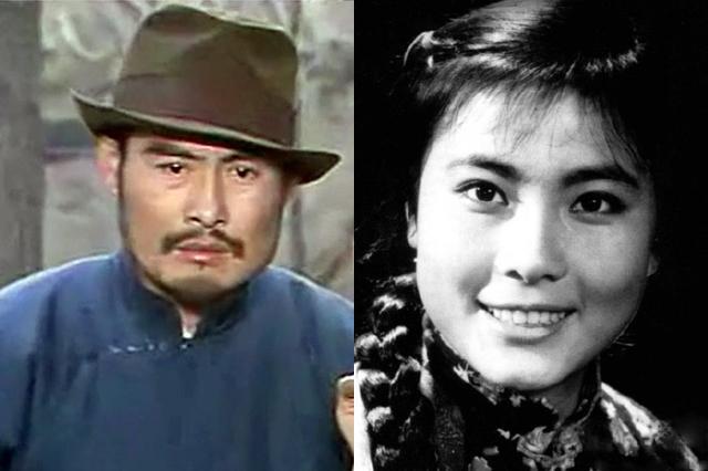 85版《铁道游击队》演员今昔照 张甲田依然帅 王国强演技不输冯奇