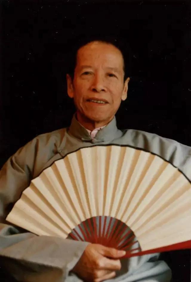 前文可以再续，古声不再更新——怀念张悦楷先生