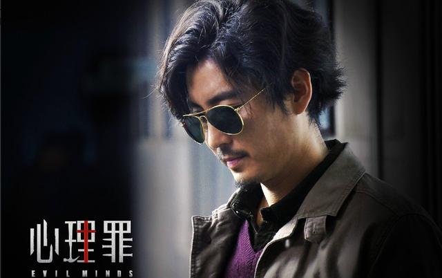 王泷正：长得帅，有演技，毕业十年无戏可演，37岁爱情事业双丰收