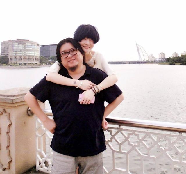 张子萱：有过一段婚姻，2婚再嫁陈赫，如今幸福美满