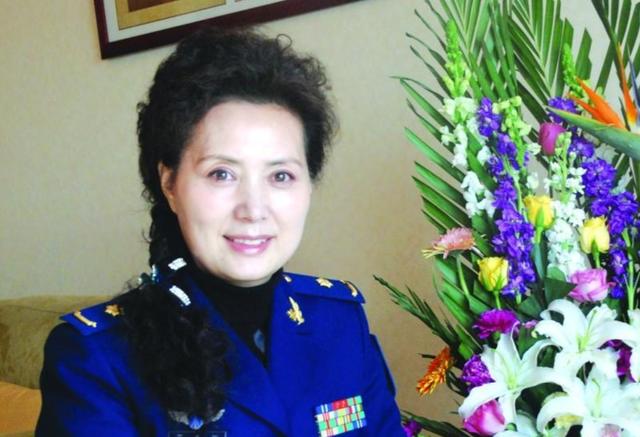 山东演员温玉娟：低调嫁平凡丈夫，恩爱几十年，晚年生活幸福美满