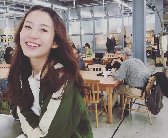 张子萱：有过一段婚姻，2婚再嫁陈赫，如今幸福美满