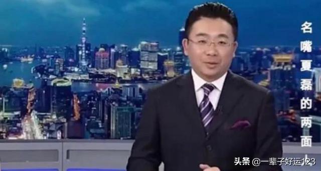 你更愿意看见哪位主持人回归，是摇头晃脑的娄一晨，还是智者夏磊