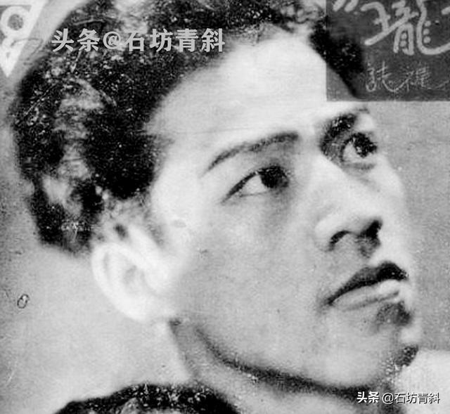 首位金马影帝自掏腰包力捧归亚蕾 晚年和妻子回上海定居
