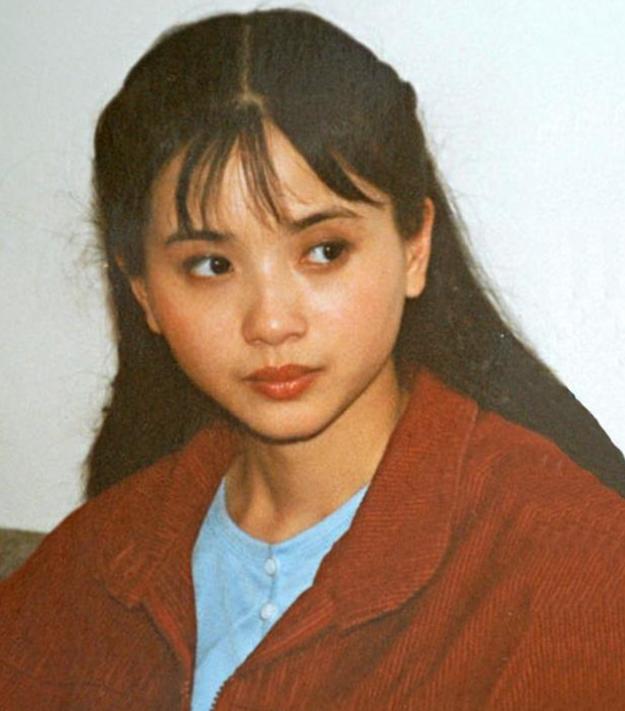 “江南第一美女”陶慧敏：嫁初恋生女幸福美满，如今活成人生赢家