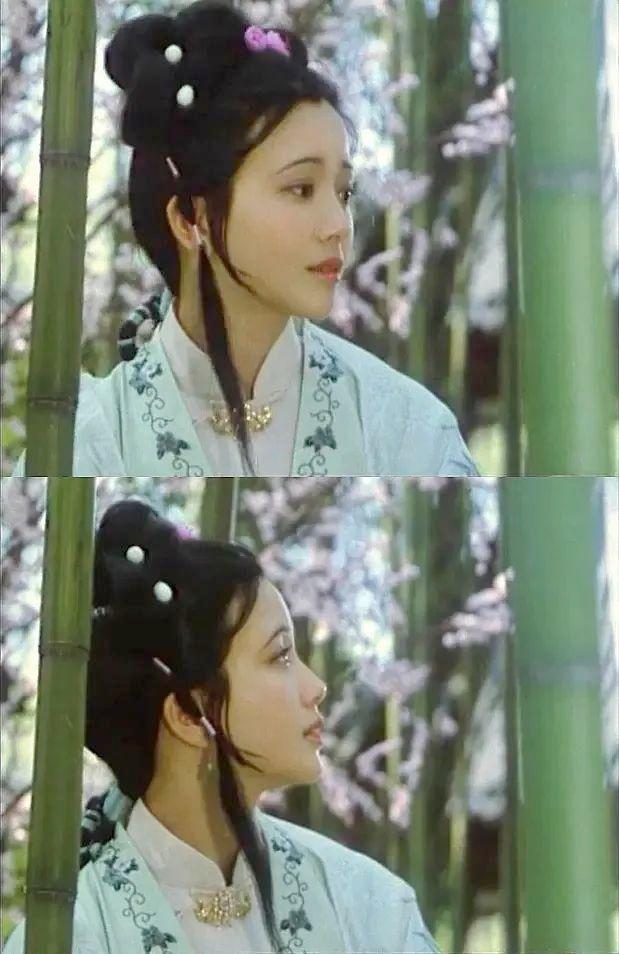 “江南第一美女”陶慧敏：嫁初恋生女幸福美满，如今活成人生赢家