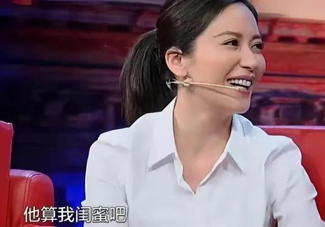 51岁的俞飞鸿，不婚不育的背后，藏着她与三个男人之间的秘密