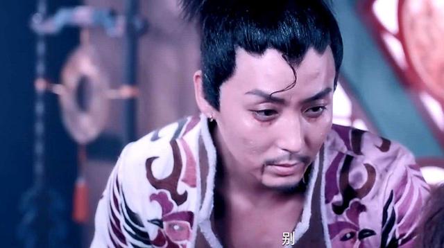 王泷正：长得帅，有演技，毕业十年无戏可演，37岁爱情事业双丰收