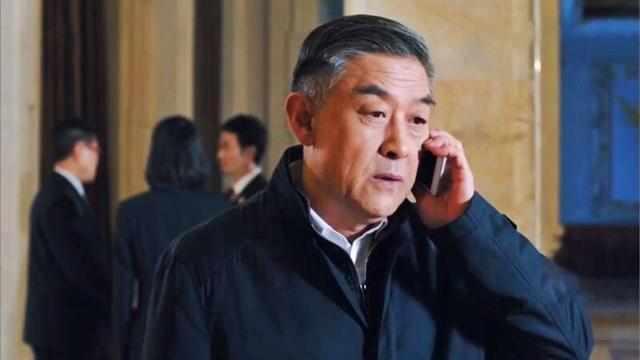 “太监专业户”李建义：出道30年戏比人红，今61岁仍坚持拍戏