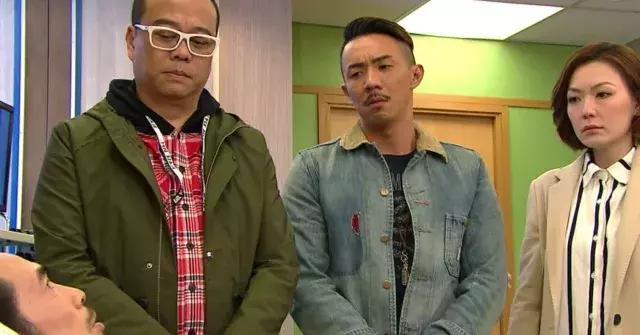 张继聪也被TVB封杀？而且还是因为张智霖、佘诗曼？