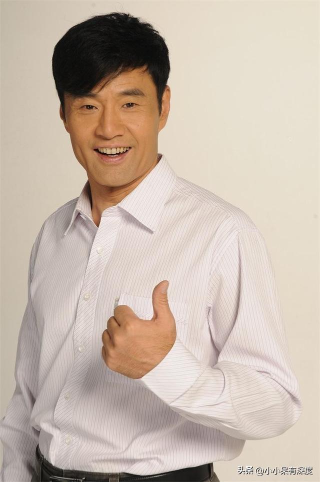 于荣光一生洁身自好，35年的夫妻，走到各奔东西的地步，让人惋惜