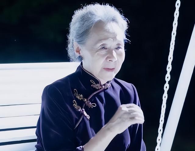 越老越美丽？亚洲最高龄影后吴彦姝，84岁获天坛奖惊艳娱乐圈