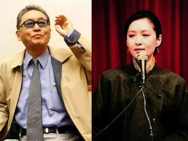 胡因梦的别样人生