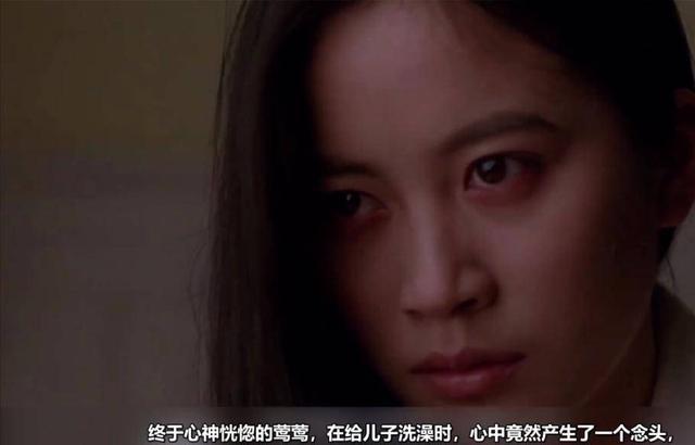 51岁的俞飞鸿，不婚不育的背后，藏着她与三个男人之间的秘密