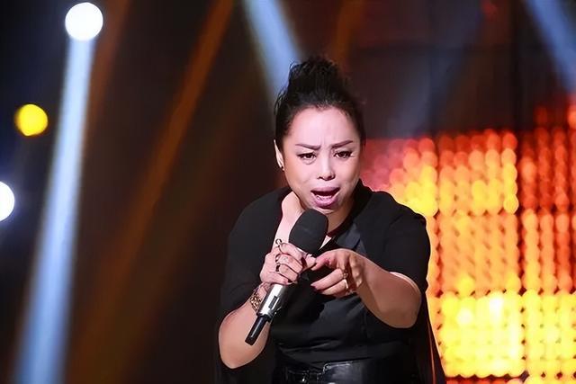 “黄妈”黄绮珊：四川妹子、远嫁台湾、三婚三离，如今怎么样了？