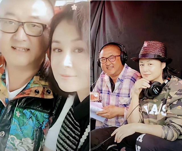 无子无女的于月仙去世后，张学松撑起两个家庭，他的选择让人动容