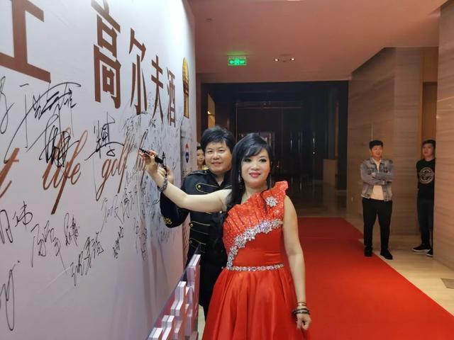 朱时茂、熊天平、郭晓敏为什么相约厦门？你猜…