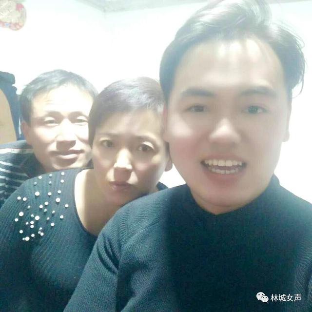 纸短情长 最美家信丨妈妈李莹写给儿子志鹏的一封信