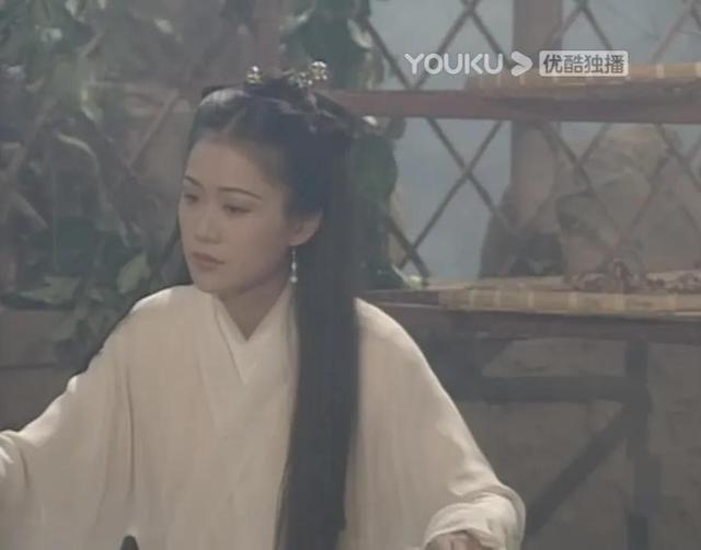 圆月弯刀：古天乐有多帅丁鹏就有多渣，爱他的女人各个下场凄惨