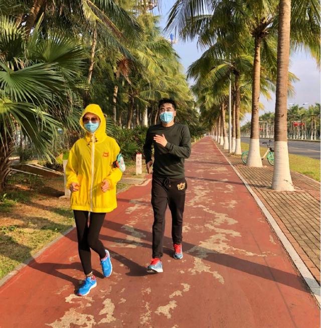 陈冰妈妈，活成了大多数女人想要的样子